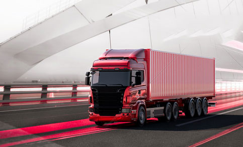 物流車輛管理方案